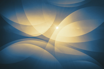 Luxurious abstract background