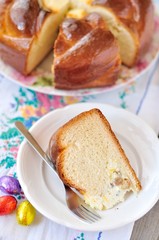 Sweet Bread