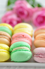 Macarons