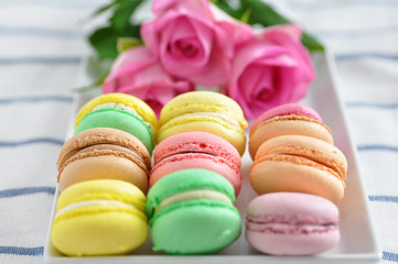 Macarons