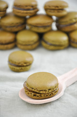 Macarons