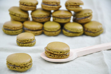 Macarons