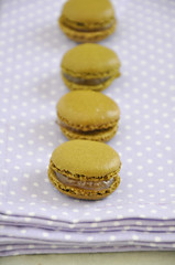 Macarons