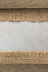 burlap hessian sacking