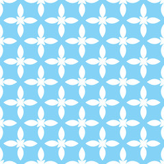 abstract seamless pattern