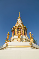 Fototapeta premium The pagoda