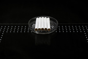 Cigarette