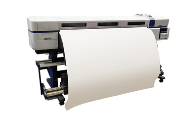 printing machine