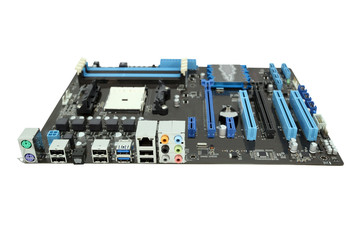 mainboard