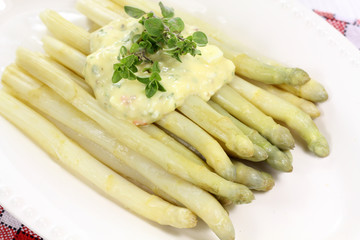 asperges