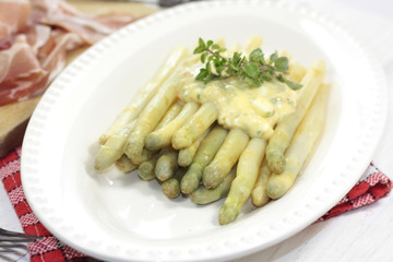 asperges