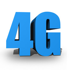 4G symbol