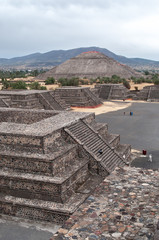 Teotihuacan