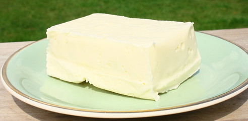 tome fraiche au lait cru ,fromage de l'aubrac