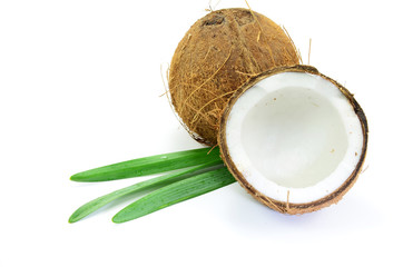 Coconuts