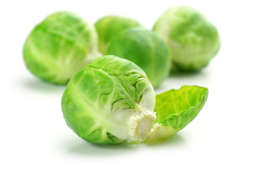 Brussel sprouts