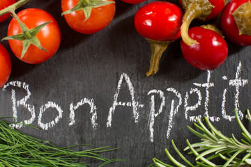 Appetit