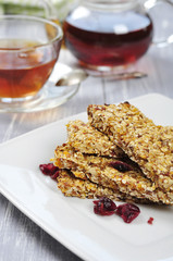 Muesli Bars