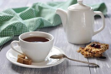 Cup of tea