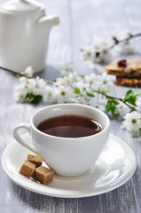 Cup of tea