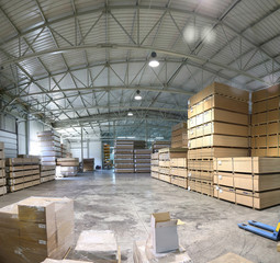 Warehouse