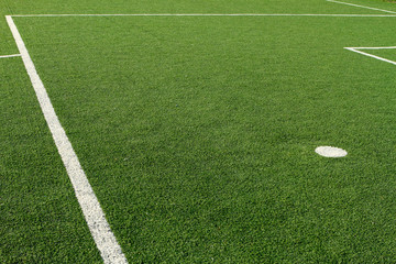 Campo da calcetto VI