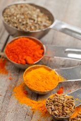 Spices