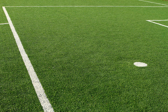 Campo da calcetto VI