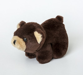 Plüschtier / Kuscheltier