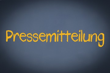 Pressemitteilung