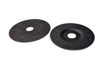 Abrasive discs for cutting metal ceramic tile cement concrete