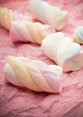 Marshmallow.