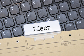 Ideen