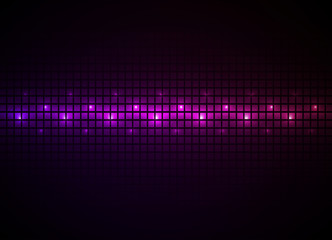 Abstrat lighting background