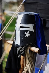 Ritterhelm