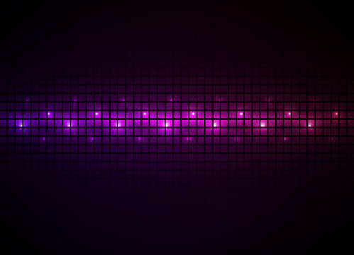Abstrat lighting background