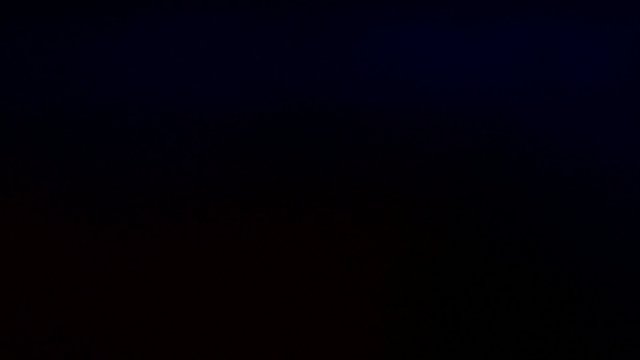 Disco lights. Stage Spot Lights