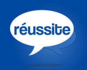 réussite