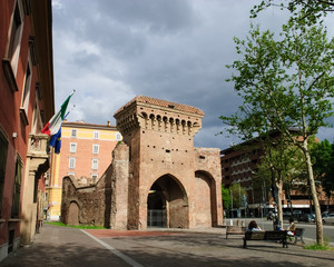 Porta San Donato © luciap