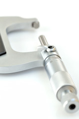 Micrometer