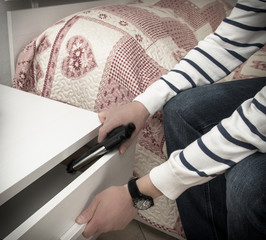 Ensuring a good restful sleep
