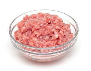turkey minced meat