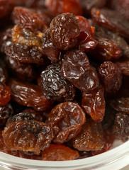 raisins