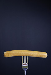 Barbecue Sausage