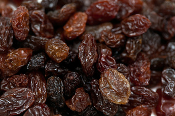 raisins