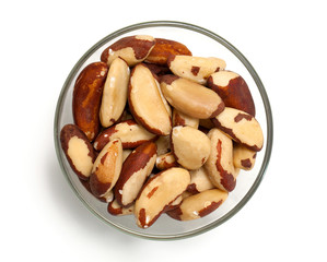 brazil nuts