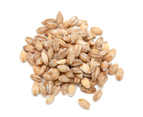 pearl barley