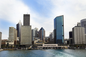 Obraz premium sydney