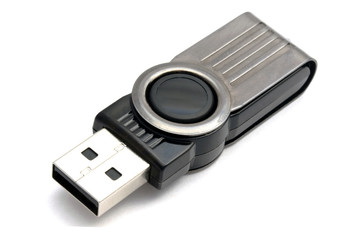 USB storage drive