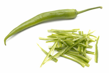 Green Chili